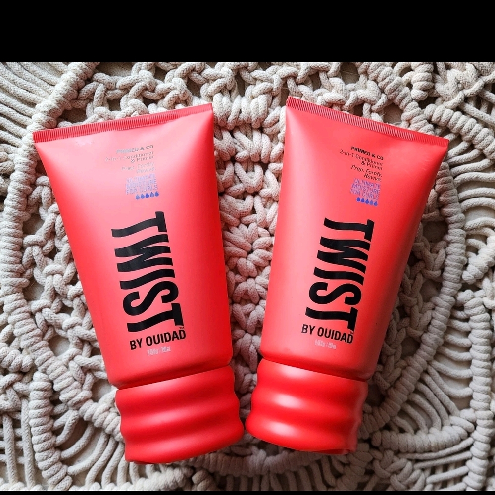 Twist by QUIDAD